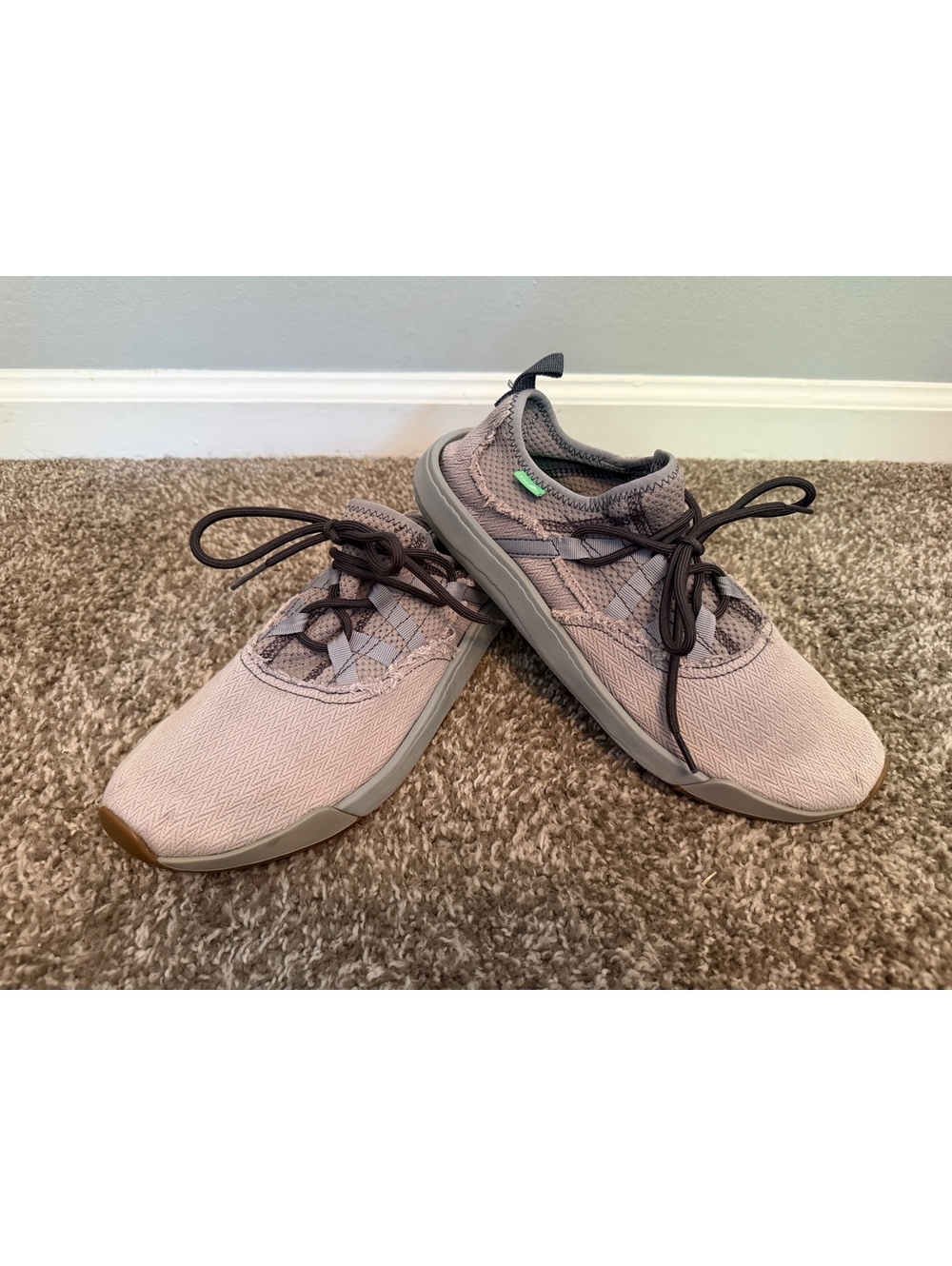 Sanuk Chiba Quest Lace Sneaker Men’s